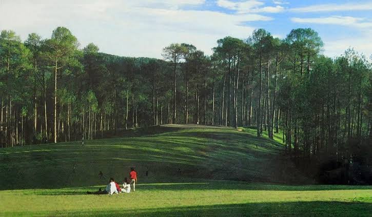 Delhi - Corbett(1N)- Ranikhet(2N) - Delhi